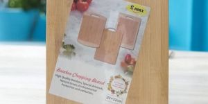 Wooden Chopping Board