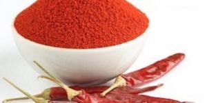 Dry Red Chilli Powder