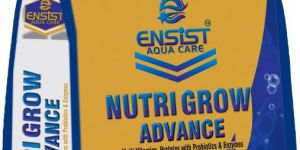 nutri grow advance 2 kg pouch pack feed supplement