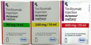 Actemra 200mg Injection Tocilizumab 200mg