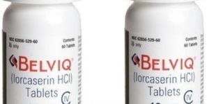 Belviq Tablets