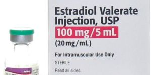 Estradiol Valerate Injection