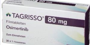 Filmtabletten Osimertinib Tablets