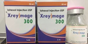Microhex (Iohexol) Injection