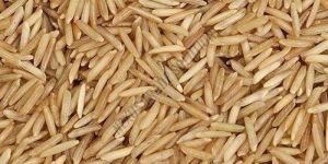 Brown Basmati Rice