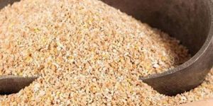 A Grade Broken Wheat