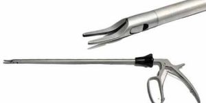 Hemolock Clip Applicator