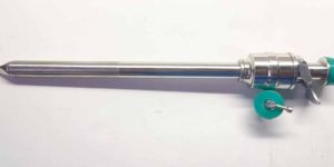 Laparoscopic Trocar Cannula