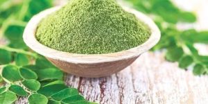 Moringa Powder