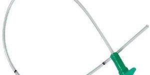 Plastic Umbilical Catheter