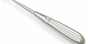 Stainless Steel Surgical Bone Curette