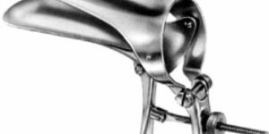 Surgical Instruments Stainless Steel Specula