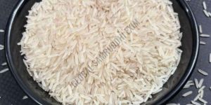 1121 White Sella Basmati Rice