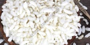 A Grade Puffed Rice