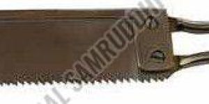 Charrier Bone Surgical Saw