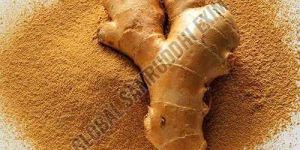 Dried Ginger Powder