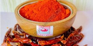 Red Chilly Powder