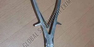 Stainless Steel Surgical Bone Rongeur