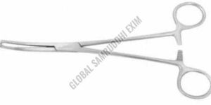 Stainless Steel Surgical Needle Holder Scissor