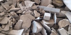 Titanium Niobium Alloy Scrap