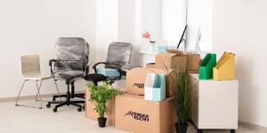 Corporate Relocation Services