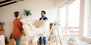 House Shifting Service