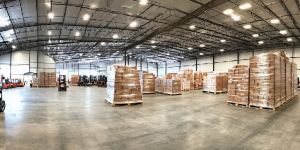 Industrial Relocation Services