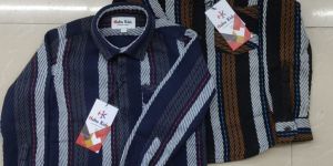Kids Shirts Heavy Jute
