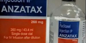 Anzatax Injection