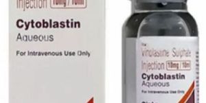 Cytoblastin Injection