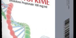 Drostoprime Injections