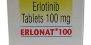 Erlomy (Erlotinib) Tablet