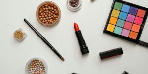 Color Cosmetics
