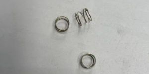 0.5 Inch Compression Springs