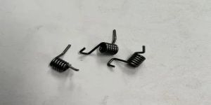 3 Mm Spring Steel Springs