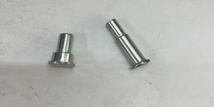 Hollow Aluminium Rivets
