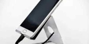 Metal Mobile Phone Stand