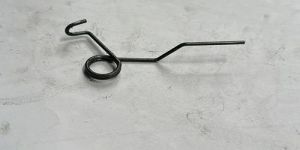 Precise Torsion Springs