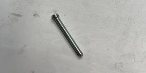 Stainless Steel Rivets