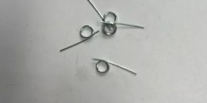 Trigger Button Torsion Springs