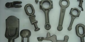 Ferrous Forgings