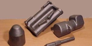 Railway Components