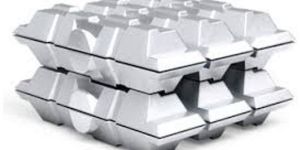 Aluminium Ingots