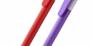 Plastic Ball Pen