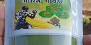 Organic Moringa Powder