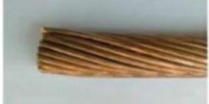 Copper Millberry Wire Scrap