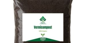 Vermicompost