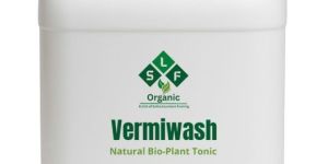 Vermiwash