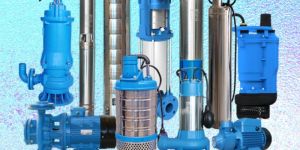 Borewell Pumps