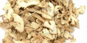 Dried Ginger
